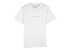 Nike x NOCTA Forza Nocta T-Shirt - White