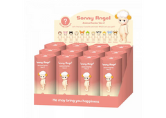 Sonny Angels Animal Series 2