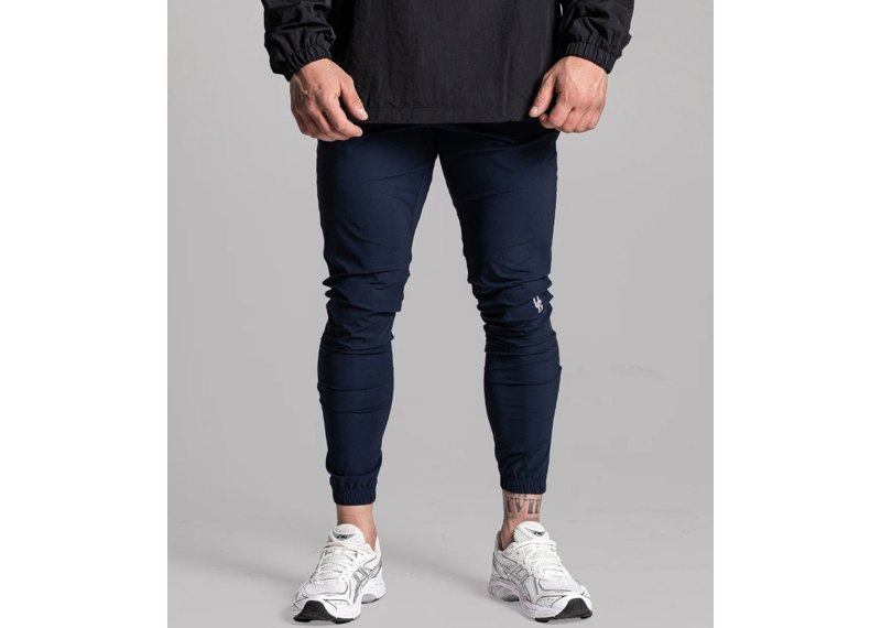 UNDRGROUND ULTRALIGHT PERFOMANCE JOGGERS X NAVY