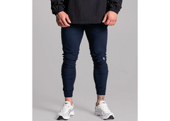 UNDRGROUND ULTRALIGHT PERFOMANCE JOGGERS X NAVY