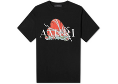 Amiri Broken Heart T-Shirt
