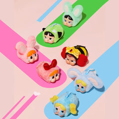 CRYBABY x The Powerpuff Girls