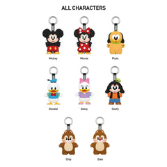 Disney Mickey Family Cute Together