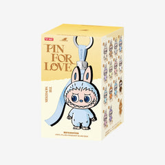 Labubu Pin For Love (A-M)