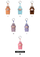 Labubu Pin For Love (A-M)