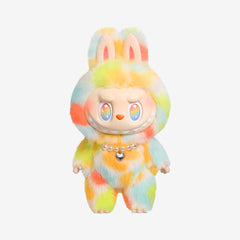Labubu Big Into Energy Plush Doll 'Rock The Universe'