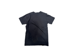 Chrome Hearts Foti Skull Matrix T-Shirt - Black