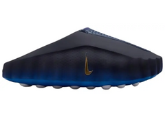 Nike Mind 001 Slide Blackened Blue