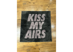 Kiss My Airs Rug