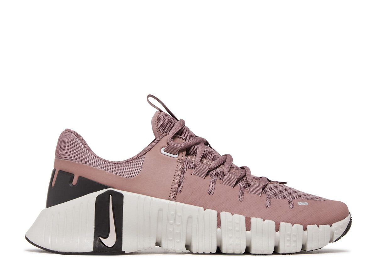 Wmns Free Metcon 5 Smokey Mauve