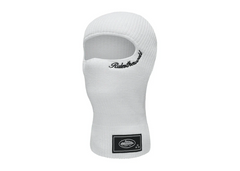 Corteiz Knit Bally - Cream/Black