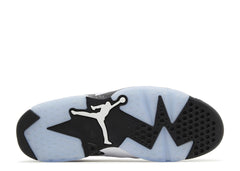 Air Jordan 6 Retro Reverse Oreo