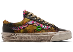 Vans Old Skool 36 LX Souvenir Pack - Warm Brown