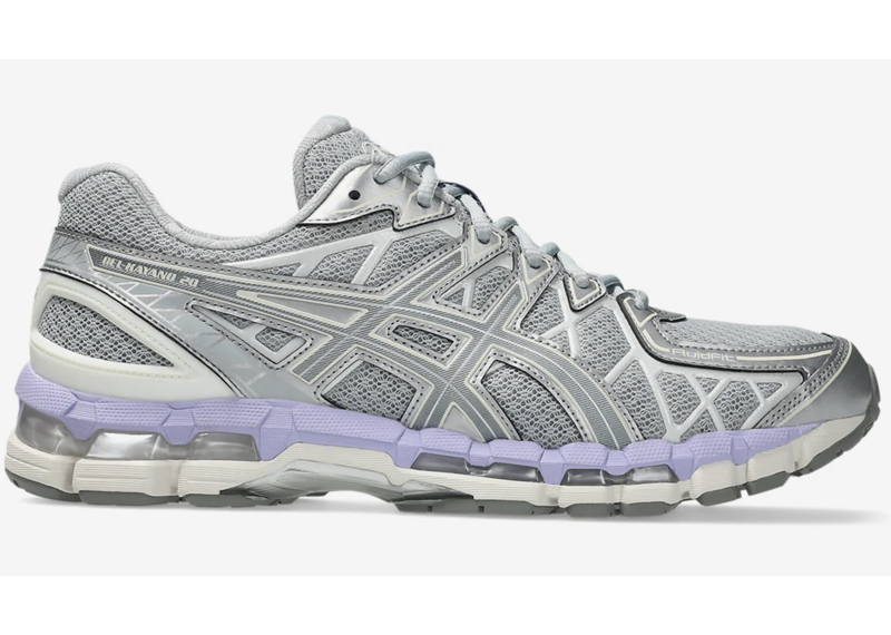 Asics Kayano 20 Lavender