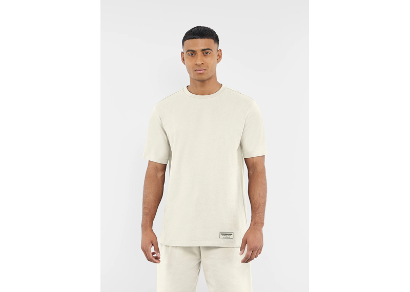 The Giving Movement Regular Fit T-Shirt - Ivory