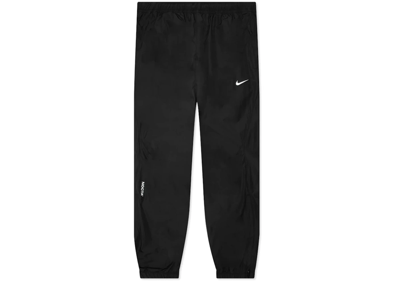 Nike x NOCTA Woven Track Pant - Black (SS24)