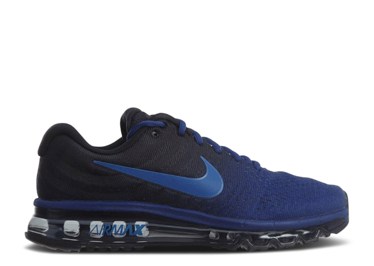 Air Max 2017 Hyper Cobalt