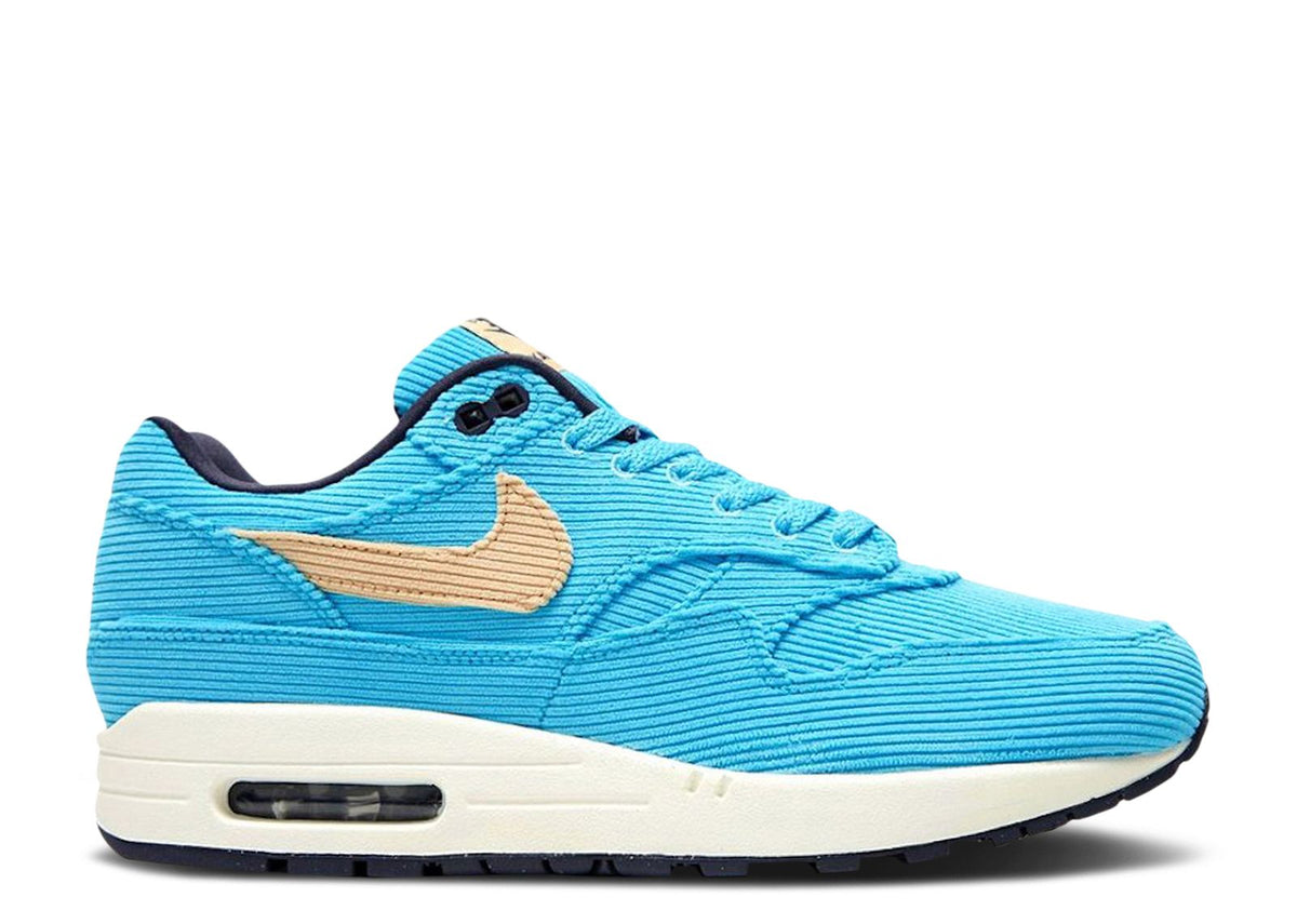 Air Max 1 Premium Baltic Blue