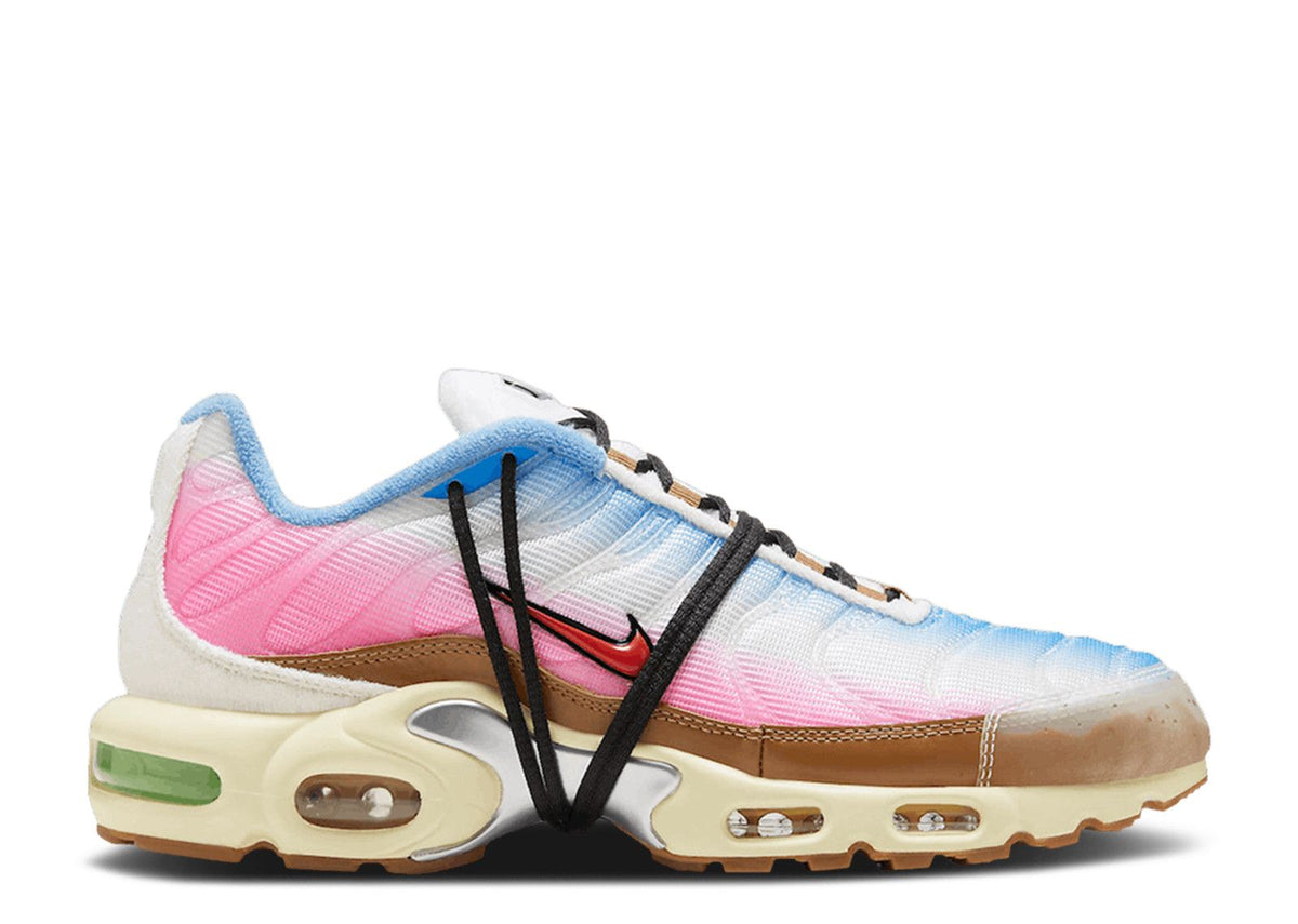 Air Max Plus Longtaitou Festival