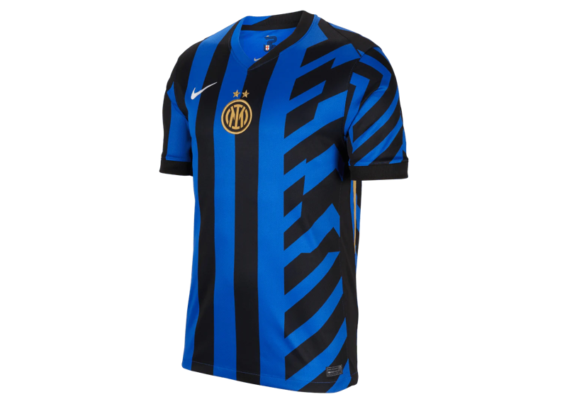 Inter Milan FC Home Jersey 2024/25