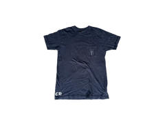 Chrome Hearts Vine Dagger T Shirt