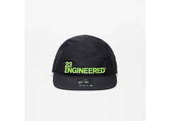 Jordan 23 Engineered AW84 Cap - Black/Green