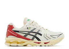 Ayrton Senna Institute x Gel Kayano 14 McLaren