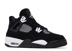 Air Jordan 4 Retro GS White Thunder