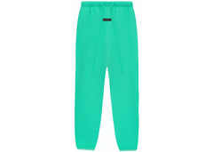 Fear of God Essentials Sweatpant - Mint Leaf (FW23)