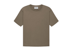 Fear Of God Essentials T-Shirt - Harvest (FW21)