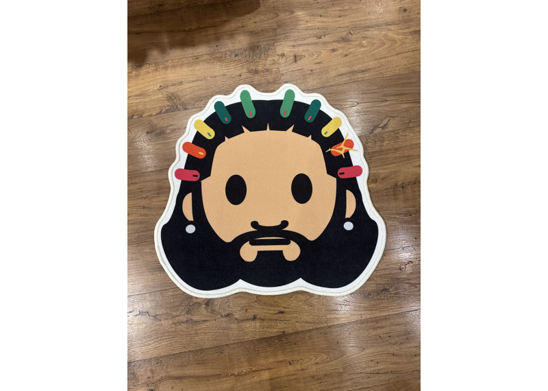 Drake Braids Rug