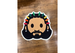 Drake Braids Rug
