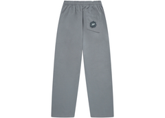 Broken Planet Wide-Leg Sweatpants - Dark Gray (SS24)