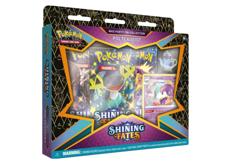 Pokemon TCG Sword