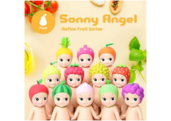 Sonny Angels Fruit Series
