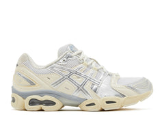 Gel Nimbus 9 White Pure Silver