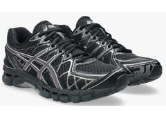 ASICS Gel Kayano 20 Black Clay Grey