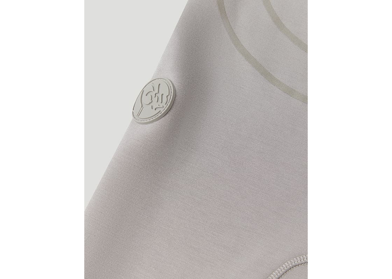 Geedup Co Handstyle TechSet Jacket - Grey