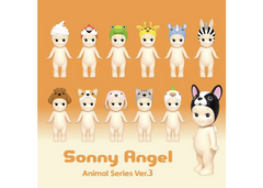 Sonny Angels Animal Series 3