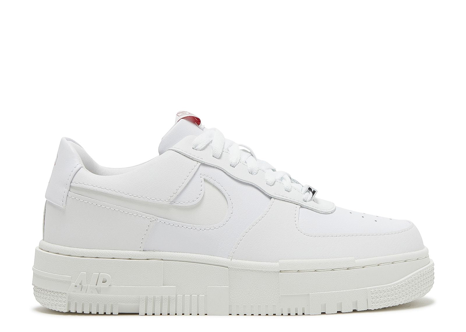 Wmns Air Force 1 Pixel Summit White â The Good Kid