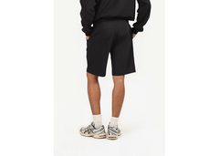 The Giving Movement 10 Inch Poly Shorts - Pitch Black