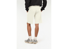 The Giving Movement 10 Inch Poly Shorts - Ivory