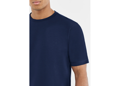 The Giving Movement Regular Fit T-Shirt - Navy