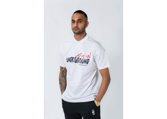 Undrground White F.T.W Tee