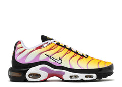 Air Max Plus Laser Orange Fuchsia