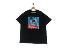 Supreme The Supremes Tee Black