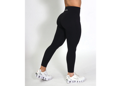 LEVATE Signature Leggings - Black