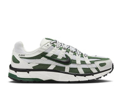 Wmns P-6000 Summit White Fir