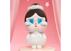 Pop Mart Crybaby Shiny Shiny Series Plush Pendant