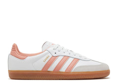 Wmns Samba OG Wonder Clay